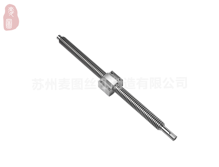 镇江梯形丝杆